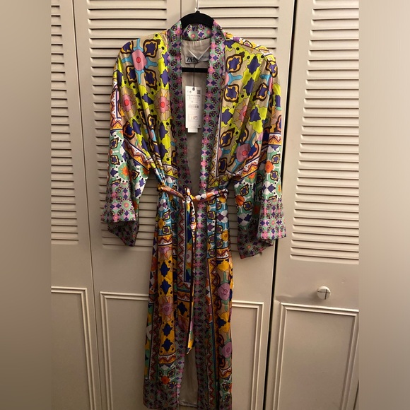 Zara Other - Zara Kimono